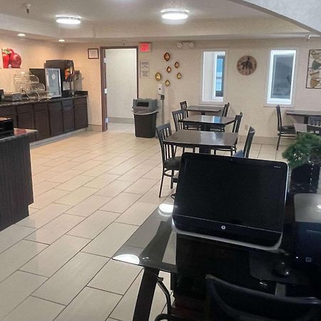 Quality Inn Raton, Nm Dış mekan fotoğraf
