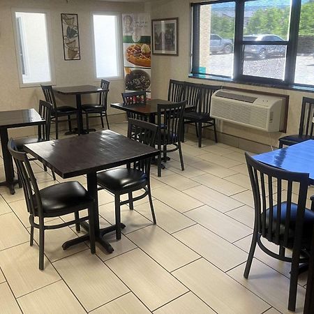 Quality Inn Raton, Nm Dış mekan fotoğraf