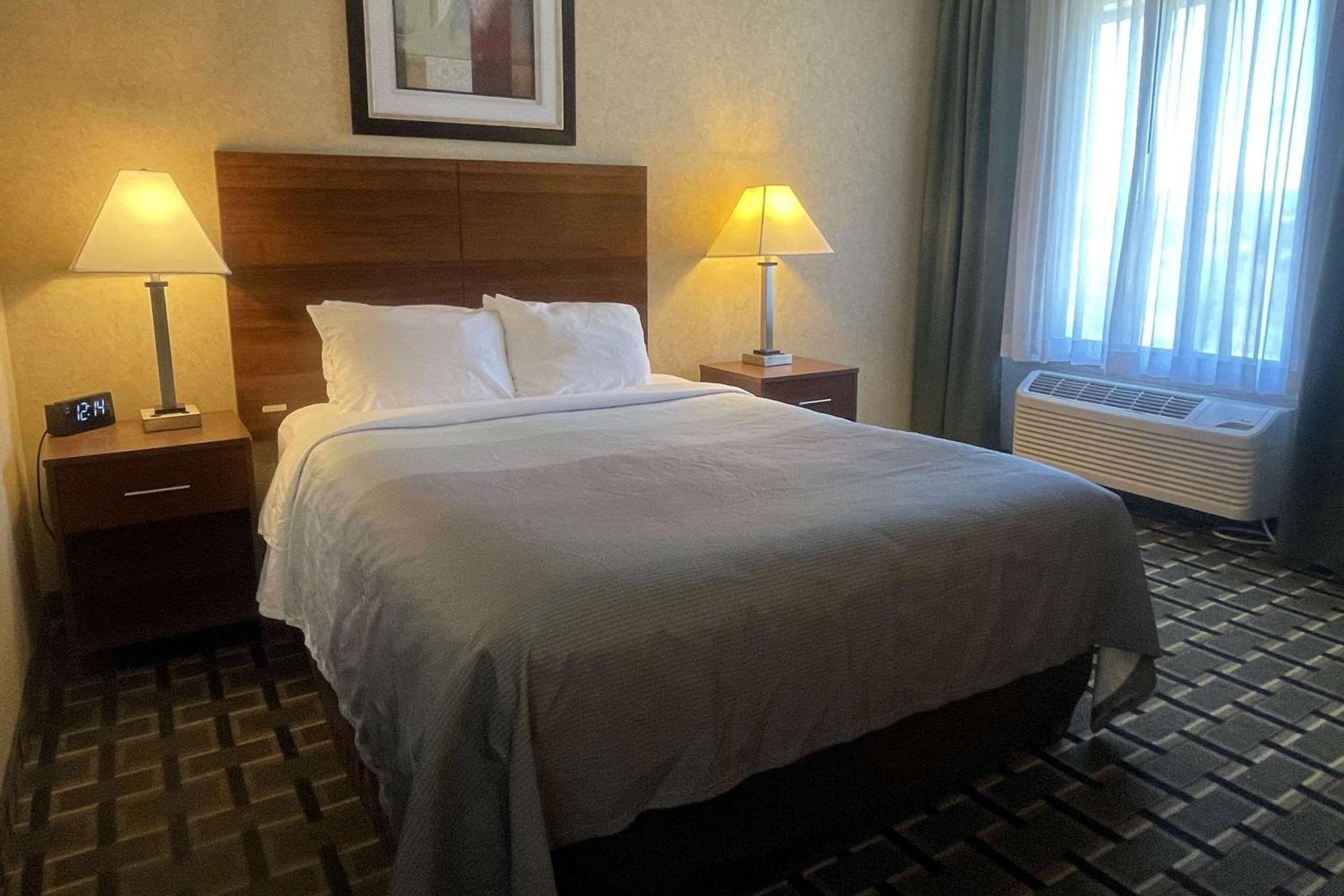 Quality Inn Raton, Nm Dış mekan fotoğraf