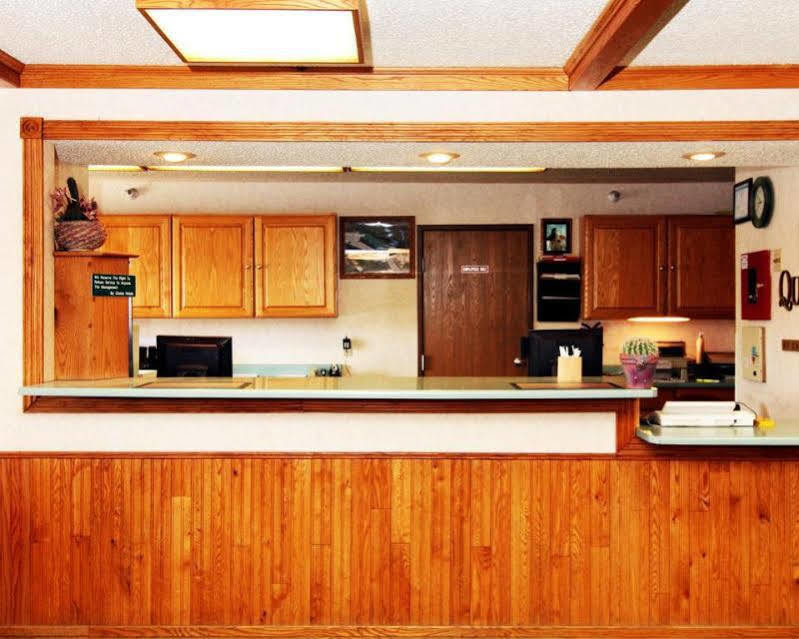 Quality Inn Raton, Nm Dış mekan fotoğraf