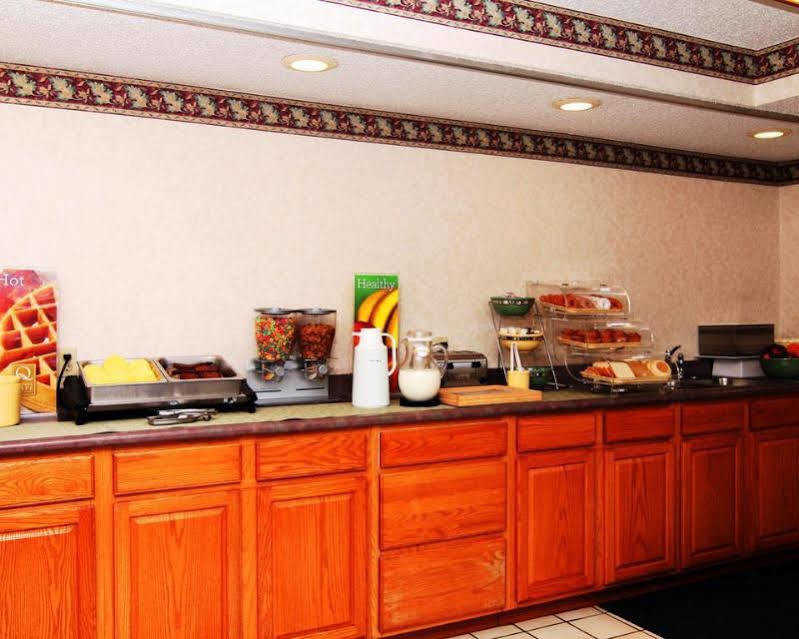Quality Inn Raton, Nm Dış mekan fotoğraf