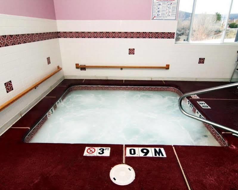 Quality Inn Raton, Nm Dış mekan fotoğraf